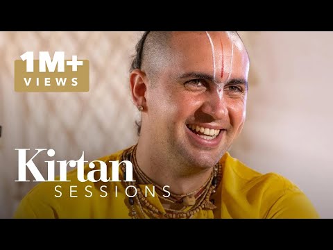 Krishna Govinda Govinda Gopāla Nandalāl video thumbnail