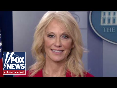 ケリーアン・コンウェイ2016年の勝利後、誰もがトランプ氏の後ろにつくだろうと思っていた私たちはナイーブだった (Kellyanne Conway: We were naïve to think everyone would get behind Trump after 2016 win)