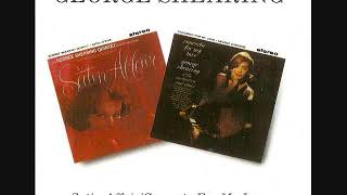 George Shearing - I Wish You Love