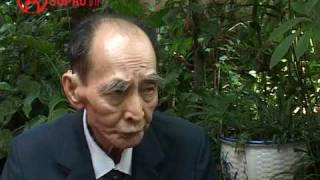 preview picture of video 'Những ký ức về Cố PTT Phan Kế Toại (1892-1973) - P1/2'