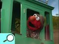 Noggin S Show Tell She Ll Be Comin Round The Mountain Elmo S World