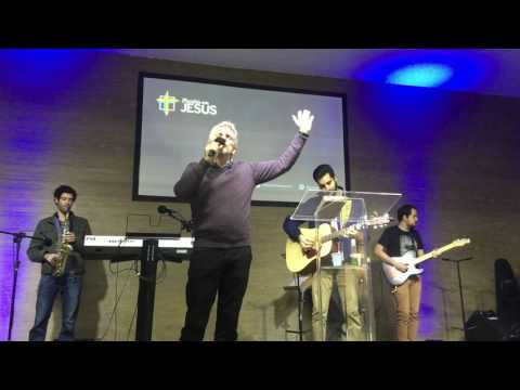 Isaías 61 - Gerson Ortega