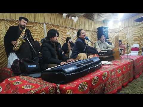 Khalid Malik pashto pashto new song shom lewani da da joda ya di allha bekh obasye