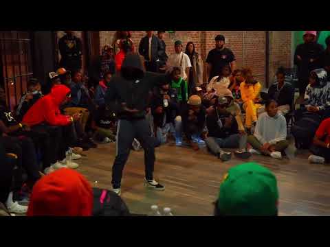 Gbandz V Pop | Illmentary: Cold War II