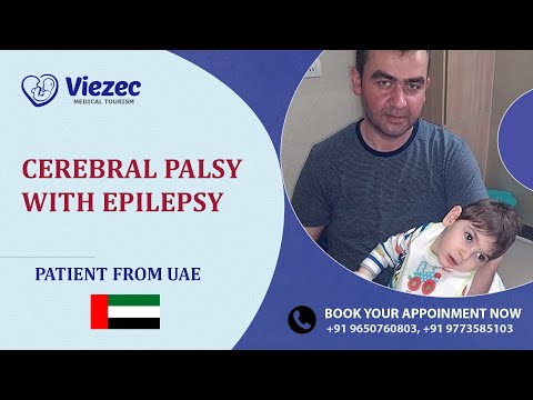 Nouras Astanli's Father - UAE — Viezec stem cell therapy patient testimonial