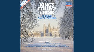 Mendelssohn: Hark! The Herald Angels Sing