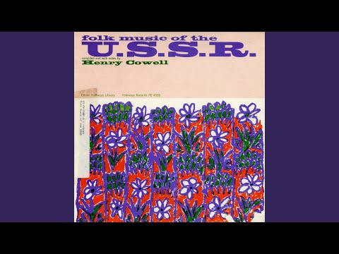 Karelia: Beautiful Maiden