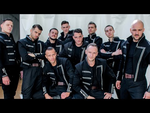 URBAN VERBUNK - Demográfiai Csúcs 2023