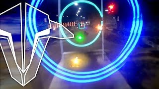 Team BlackSheep - MEGA DRONE X 2016