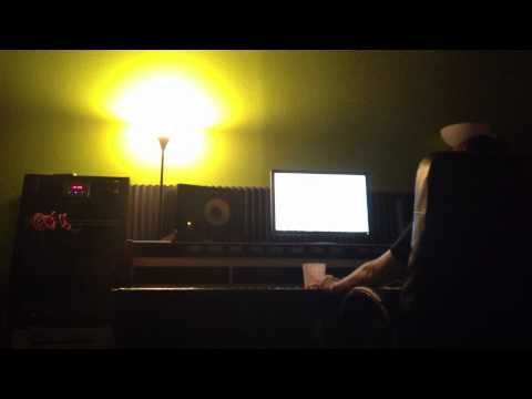 Held By The Bloodline - Studio Update #2