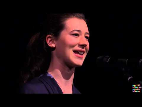 Erin Mugford: “The Dead” by Charles Heavysege