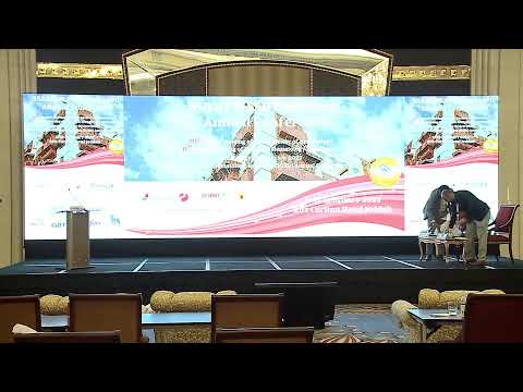 SSBMT جمعية الخلايا الجذعية Live Stream