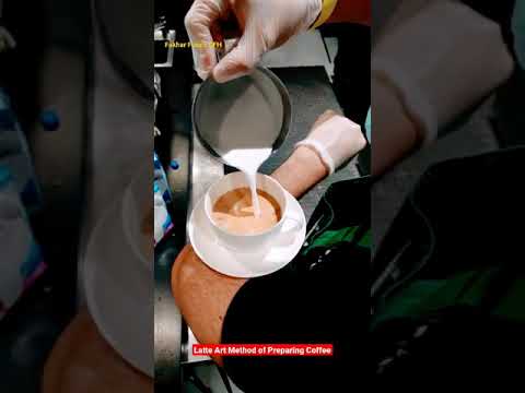 Barista campeão marina shopping abu dhabi café starbucks || Star Bucks Emirados Árabes Unidos