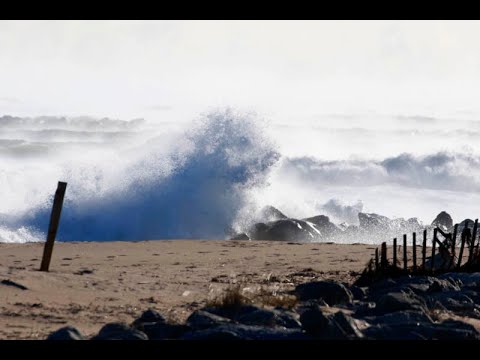 SALISBURY BEACH, SATURDAY, JANUARY 15, 2022  9599