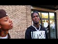 QUAN AND ISLANDBOYRAH ARGUE ABOUT THEIR TRACKHAWKS! + WE WENT TO THE SHOOTING RANGE!