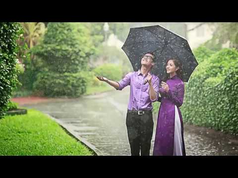 ĐƯỜNG XA ƯỚT MƯA  -  SĨ PHÚ