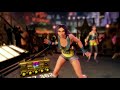 Dance Central Maneater Hard Gold Stars 100