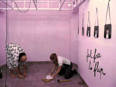 3x3 Gallery: Texa / Performance