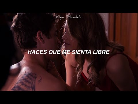 Maxchalant, Maiah Manser - Forbidden Love (Letra en Español)