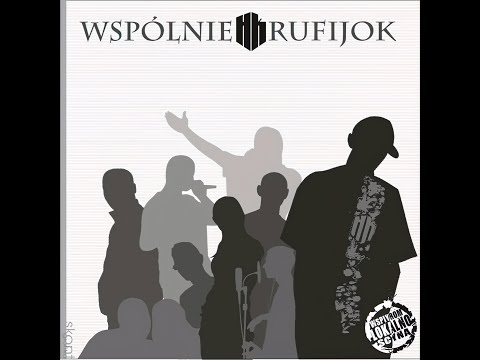 HK Rufijok feat. Cip, Gorol - Pokosz Co Umisz [Wspólnie]