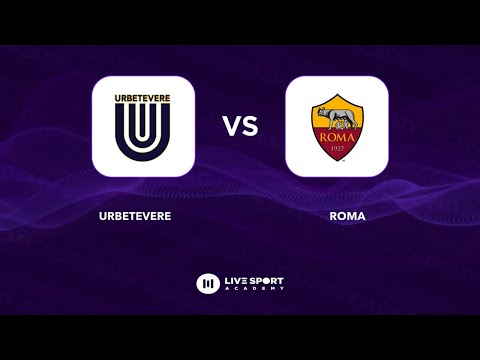 Urbetevere - Rome | U14 Elite Regionals