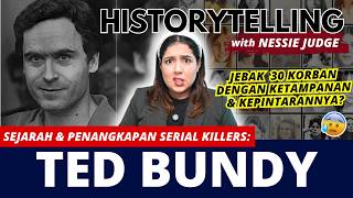 Download lagu TED BUNDY! Sejarah & Penangkapannya! | #HISTORYTELLING mp3 Download lagu TED BUNDY! Sejarah & Penangkapannya! | #HISTORYTELLING mp3