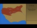 The History of the Mali Empire