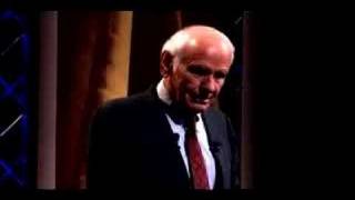 Jim Rohn: How to Avoid Being Broke and Stupid