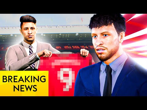 I SIGNED FOR NEW CLUB!!! WORLD RECORD TRANSFER!!🤩 - FIFA 22 MY PLAYER EP27