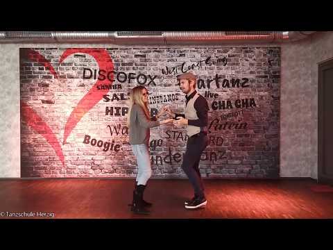 Für ALLE Teil 2 : Disco-Samba  mit Herzig Rottweil & Danceloft Spaichingen