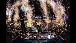 Nicky Romero - Live @ Ultra Europe 2017