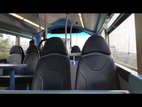 Spare Allocation | X-Lines X46: 6303/NK16BXC - Wright Streetdeck Micro Hybrid