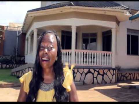 Nalonda gwe by Angella Nagawa