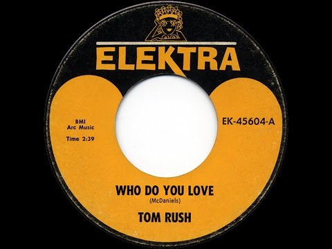 Video thumbnail for Who Do You Love?
