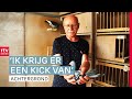 Jan zijn prijswinnende duif is nu 10.000 euro waard | RTV Drenthe