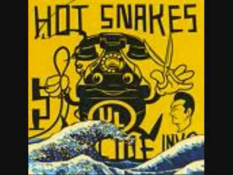 Hot Snakes - Unlisted