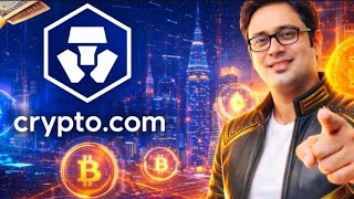 CRYPTO.COM || THE WORLD'S FIRST PREMIER CRYPTO TRADING PLATFORM