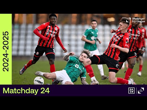 Samenvatting | Lommel SK - RFC Seraing | 2024-2025