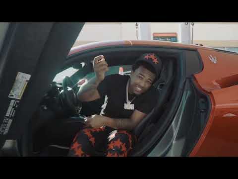 MG Montae - “Better Do” (Official Video) Shot by @Lou Visualz