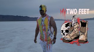 MY TWO FEET Music Video