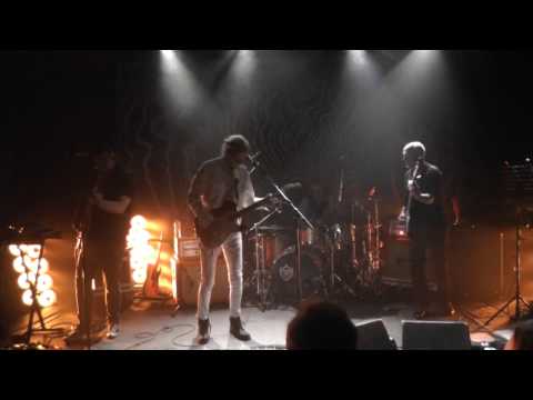 Kaipa Da Capo - Sist på plan (live)