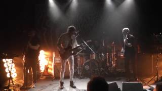 Kaipa Da Capo - Sist på plan (live)