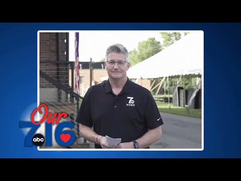 Our 716: Oktoberfest returns to the historic Orchard Park Train Depot