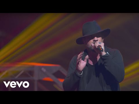 Backstreet Boys - Incomplete (Live on the Honda Stage at iHeartRadio Theater LA)