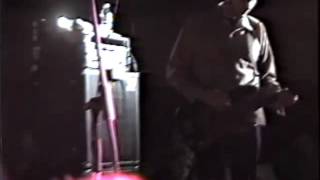 Starflyer 59 Voyager TOM Fest 1997 SF59