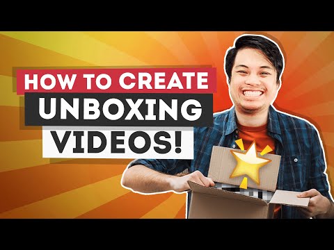 How to Make a Good Unboxing Video.| Freedom! Quick Tips (2019)