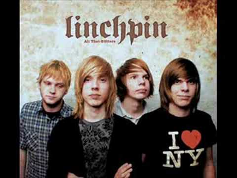 Linchpin- All that glitters