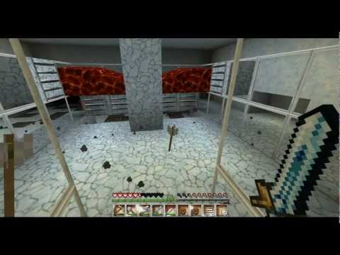 Let's Play Minecraft [Deutsch HD] Folge 205: Fail am Endö