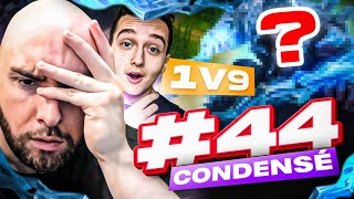 CE CHAMPION NOUS 1V5 ?!