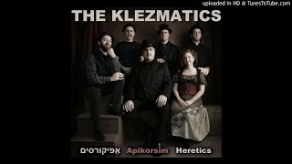 The Klezmatics - Der yokh (L'Estaca) 2016.